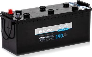 Dynamax 635521 - Batteria avviamento autozon.pro