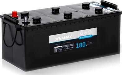 Dynamax 635522 - Batteria avviamento autozon.pro