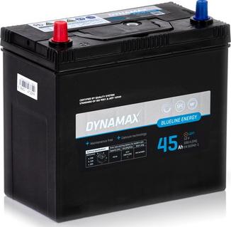 Dynamax 635219 - Batteria avviamento autozon.pro