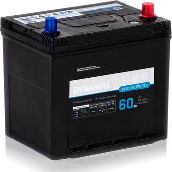 Dynamax 635225 - Batteria avviamento autozon.pro