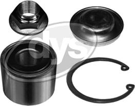 DYS 40-PE-9892 - Kit cuscinetto ruota autozon.pro