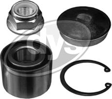 DYS 40-RE-9957 - Kit cuscinetto ruota autozon.pro