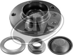 DYS 41-BM-9773 - Kit cuscinetto ruota autozon.pro