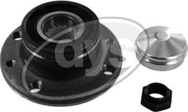 DYS 41-FI-9815 - Kit cuscinetto ruota autozon.pro