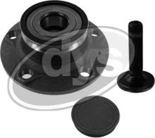 DYS 41-VW-9790 - Kit cuscinetto ruota autozon.pro