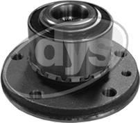 DYS 41-VW-9732 - Kit cuscinetto ruota autozon.pro