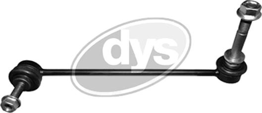 DYS 30-96658 - Asta / Puntone, Stabilizzatore autozon.pro