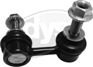 DYS 30-49378 - Asta / Puntone, Stabilizzatore autozon.pro