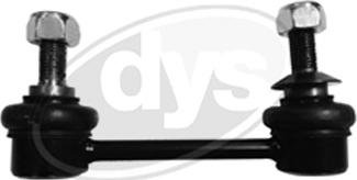 DYS 30-56011 - Asta / Puntone, Stabilizzatore autozon.pro