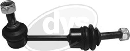 DYS 30-56162 - Asta / Puntone, Stabilizzatore autozon.pro