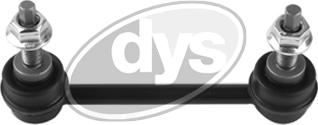 DYS 30-57269 - Asta / Puntone, Stabilizzatore autozon.pro