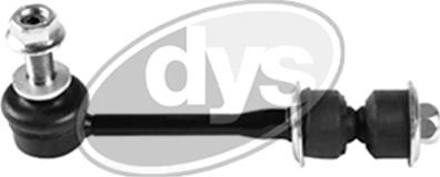 DYS 30-57208 - Asta / Puntone, Stabilizzatore autozon.pro