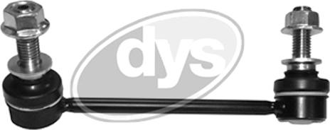 DYS 30-69408 - Asta / Puntone, Stabilizzatore autozon.pro