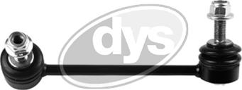 DYS 30-69489 - Asta / Puntone, Stabilizzatore autozon.pro