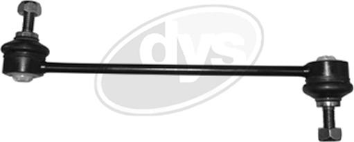 DYS 30-66598 - Asta / Puntone, Stabilizzatore autozon.pro