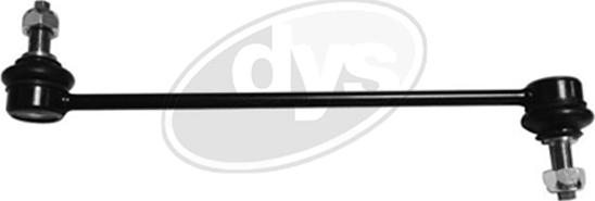 DYS 30-66672 - Asta / Puntone, Stabilizzatore autozon.pro