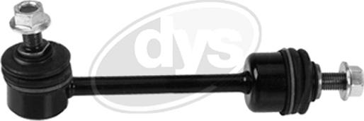 DYS 30-66872 - Asta / Puntone, Stabilizzatore autozon.pro