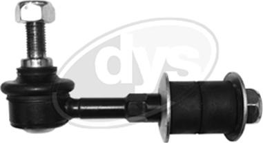 DYS 30-66772 - Asta / Puntone, Stabilizzatore autozon.pro