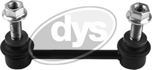 DYS 30-63429-05 - Asta / Puntone, Stabilizzatore autozon.pro