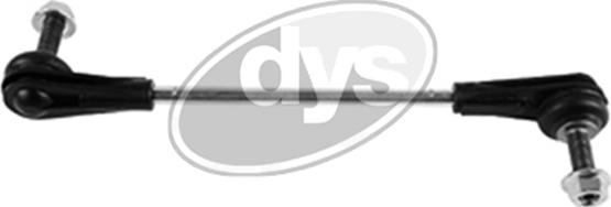 DYS 30-63518 - Asta / Puntone, Stabilizzatore autozon.pro