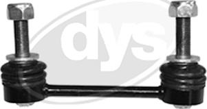 DYS 30-63619 - Asta / Puntone, Stabilizzatore autozon.pro