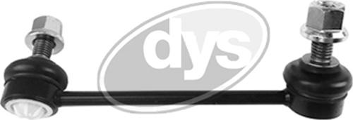 DYS 30-89059 - Asta / Puntone, Stabilizzatore autozon.pro