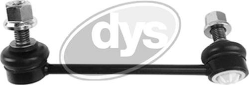 DYS 30-89058 - Asta / Puntone, Stabilizzatore autozon.pro