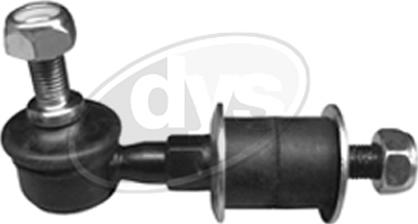 DYS 30-85469 - Asta / Puntone, Stabilizzatore autozon.pro