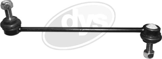 DYS 30-88952-5 - Asta / Puntone, Stabilizzatore autozon.pro