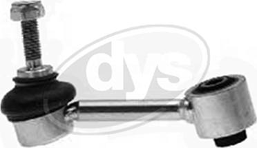 DYS 30-88780 - Asta / Puntone, Stabilizzatore autozon.pro