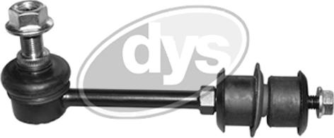 DYS 30-87956 - Asta / Puntone, Stabilizzatore autozon.pro