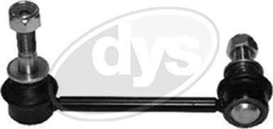 DYS 30-87487 - Asta / Puntone, Stabilizzatore autozon.pro