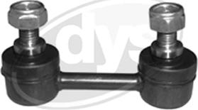 DYS 30-87672 - Asta / Puntone, Stabilizzatore autozon.pro