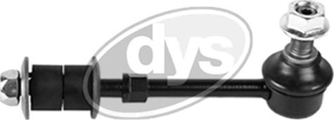 DYS 30-87089 - Asta / Puntone, Stabilizzatore autozon.pro