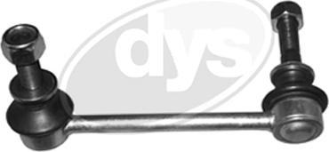 DYS 30-87379 - Asta / Puntone, Stabilizzatore autozon.pro