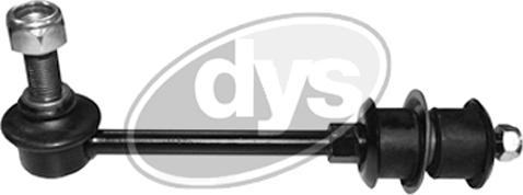 DYS 30-87372 - Asta / Puntone, Stabilizzatore autozon.pro