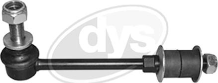 DYS 30-87289 - Asta / Puntone, Stabilizzatore autozon.pro