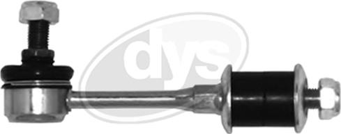 DYS 30-87748 - Asta / Puntone, Stabilizzatore autozon.pro