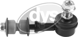 DYS 30-87769 - Asta / Puntone, Stabilizzatore autozon.pro