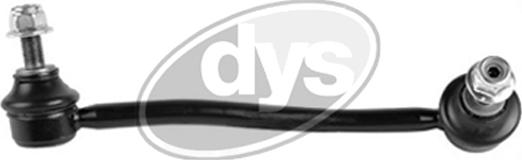 DYS 30-29228 - Asta / Puntone, Stabilizzatore autozon.pro