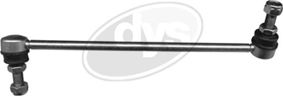 DYS 30-74129 - Asta / Puntone, Stabilizzatore autozon.pro