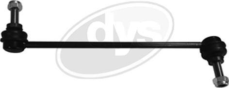 DYS 30-74358 - Asta / Puntone, Stabilizzatore autozon.pro