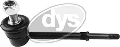 DYS 30-74228 - Asta / Puntone, Stabilizzatore autozon.pro