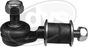 DYS 30-74789 - Asta / Puntone, Stabilizzatore autozon.pro