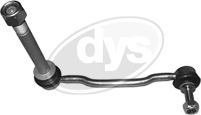 DYS 30-76689 - Asta / Puntone, Stabilizzatore autozon.pro