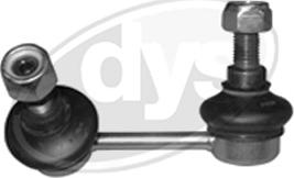 DYS 30-76863 - Asta / Puntone, Stabilizzatore autozon.pro