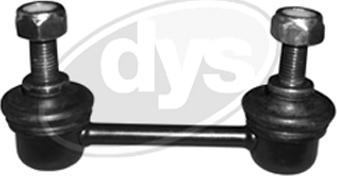 DYS 30-71434 - Asta / Puntone, Stabilizzatore autozon.pro