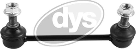 DYS 30-73989 - Asta / Puntone, Stabilizzatore autozon.pro