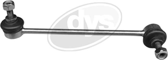 DYS 30-72885 - Asta / Puntone, Stabilizzatore autozon.pro