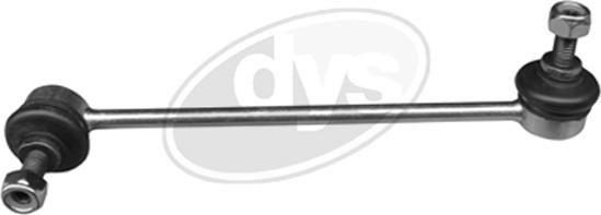 DYS 30-72886 - Asta / Puntone, Stabilizzatore autozon.pro